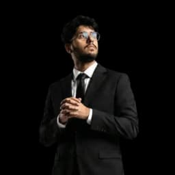 Muhammad Faeez Shabbir