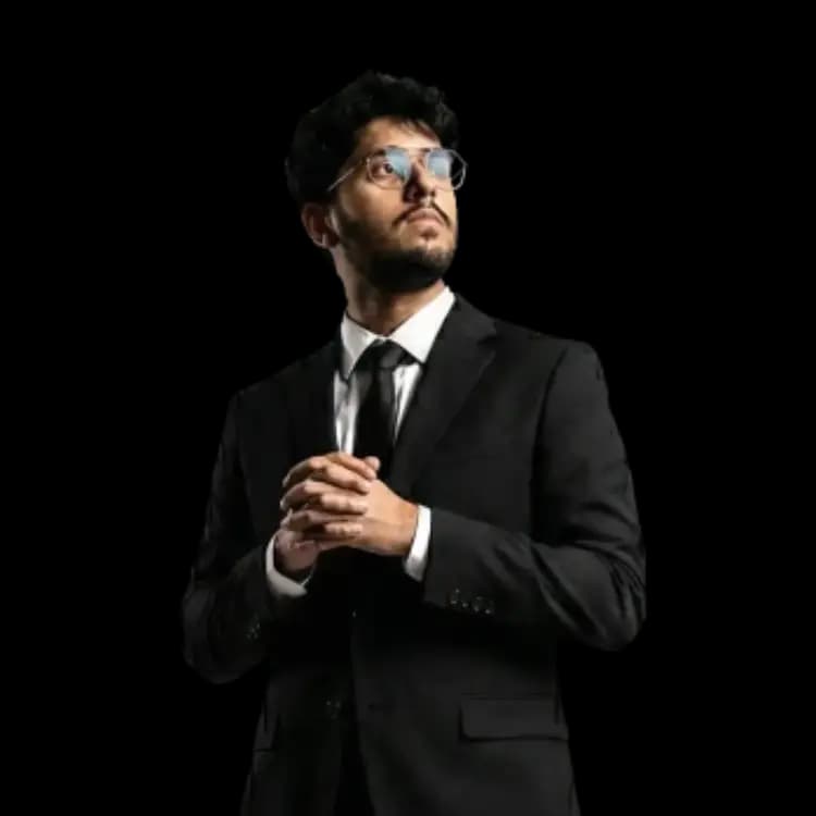 Faeez Shabbir